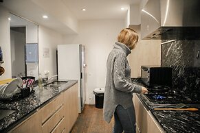 Bill & Bill San Telmo Hostel