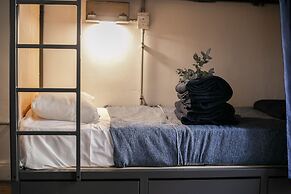 Bill & Bill San Telmo Hostel