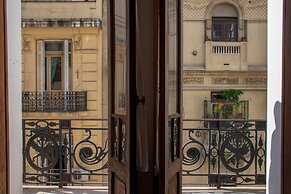 Bill & Bill San Telmo Hostel