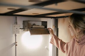 Bill & Bill San Telmo Hostel