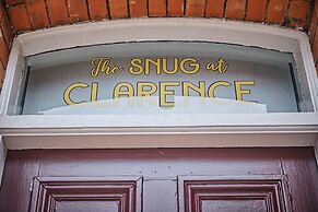 Snug at Clarence