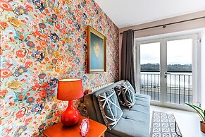 Riverside Apartment