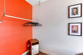Riverside Apartment