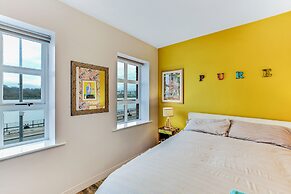 Riverside Apartment