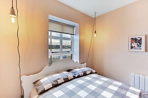 Riverside Apartment