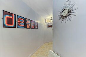 Riverside Apartment