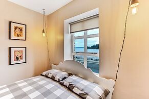 Riverside Apartment