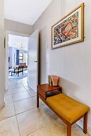Riverside Apartment