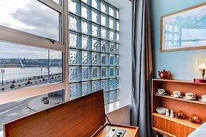 Riverside Apartment