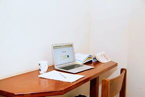 Lush Gardens Apartment 2