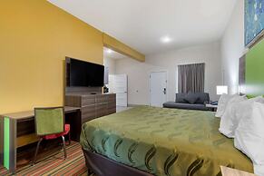Quality Inn & Suites