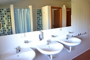 Albergue Aurora Boreal - Hostel