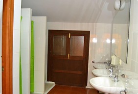 Albergue Aurora Boreal - Hostel