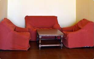 Albergue Aurora Boreal - Hostel