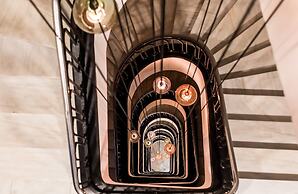 NYX Hotel Bilbao by Leonardo Hotels