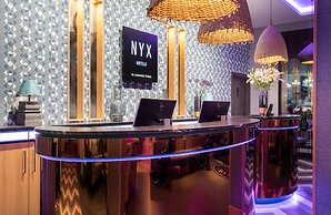 NYX Hotel Bilbao by Leonardo Hotels