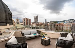 NYX Hotel Bilbao by Leonardo Hotels