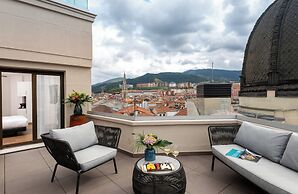 NYX Hotel Bilbao by Leonardo Hotels