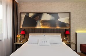 NYX Hotel Bilbao by Leonardo Hotels