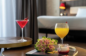 NYX Hotel Bilbao by Leonardo Hotels