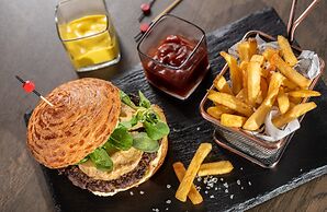 NYX Hotel Bilbao by Leonardo Hotels