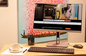 NYX Hotel Bilbao by Leonardo Hotels