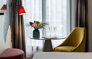 NYX Hotel Bilbao by Leonardo Hotels