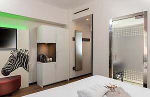 NYX Hotel Bilbao by Leonardo Hotels