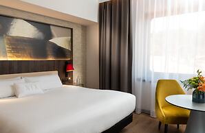 NYX Hotel Bilbao by Leonardo Hotels