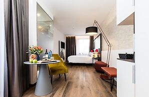 NYX Hotel Bilbao by Leonardo Hotels