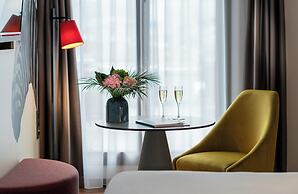 NYX Hotel Bilbao by Leonardo Hotels