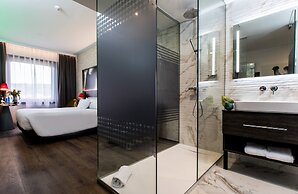 NYX Hotel Bilbao by Leonardo Hotels