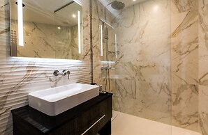 NYX Hotel Bilbao by Leonardo Hotels