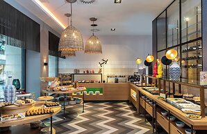 NYX Hotel Bilbao by Leonardo Hotels
