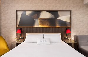NYX Hotel Bilbao by Leonardo Hotels