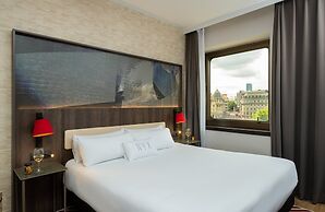 NYX Hotel Bilbao by Leonardo Hotels