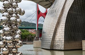 NYX Hotel Bilbao by Leonardo Hotels