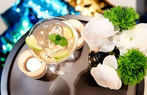 NYX Hotel Bilbao by Leonardo Hotels