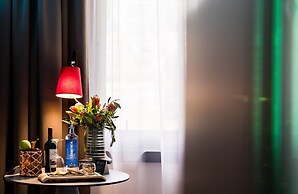 NYX Hotel Bilbao by Leonardo Hotels