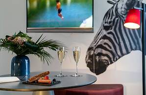 NYX Hotel Bilbao by Leonardo Hotels