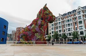 NYX Hotel Bilbao by Leonardo Hotels