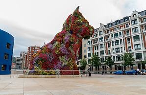 NYX Hotel Bilbao by Leonardo Hotels