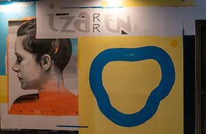 NYX Hotel Bilbao by Leonardo Hotels