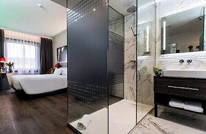 NYX Hotel Bilbao by Leonardo Hotels