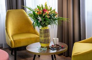 NYX Hotel Bilbao by Leonardo Hotels