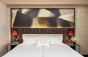 NYX Hotel Bilbao by Leonardo Hotels
