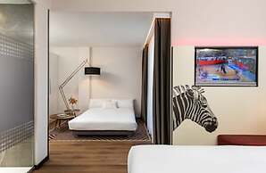 NYX Hotel Bilbao by Leonardo Hotels