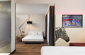 NYX Hotel Bilbao by Leonardo Hotels