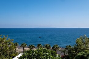 Santorini Mystique Garden