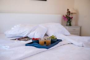 Santorini Mystique Garden